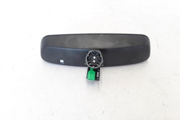 ZRCÁTKO VNITŘNÍ VOLVO C70 II CABRIO 30799774 2.0L DIESEL 100KW 2008