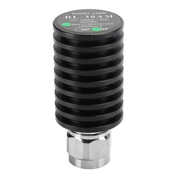 Pozorne obciążenie anteny DL-30A DC-1GHz 15W