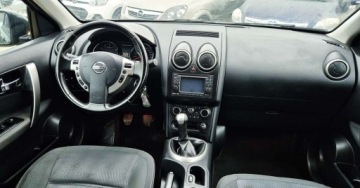 Nissan Qashqai I Crossover 1.6 Start/Stop 117KM 2011 Nissan Qashqai BENZYNA KAMERA nawigacja LIFT super okazja POLECAMY, zdjęcie 31