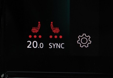 Volkswagen 2023 Volkswagen ID.3 Climatronic, LED, pakiet zimowy, dostepny od reki 204KM, zdjęcie 21