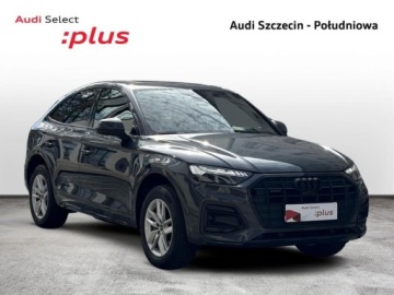 Audi 2025 Audi Q5 Sportback Head up Matrix Led Panorama Hak F23 2.0 Diesel, zdjęcie 6