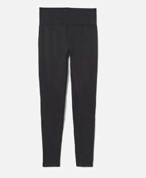 Legginsy sportowe modelujące H&M 38 M T80