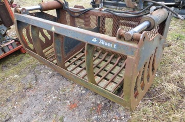 SILOCUT SILOCUT КРОКОДИЛЬНЫЙ РЕЗАК