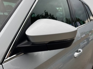 Skoda Kodiaq I SUV Facelifting 2.0 TDI SCR 150KM 2023 Skoda Kodiaq Kodiaq TDI 4x4 150km, zdjęcie 13