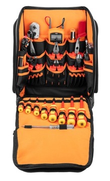 Рюкзак электрика 31 шт.