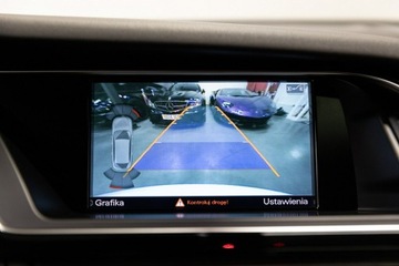 Audi A4 B8 RS4 Avant 4.2 FSI 450KM 2014 Audi RS4 Biały kruk. Jak nowa, Panorama, B&amp;O., zdjęcie 38