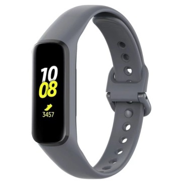 OPASKA PASEK DO SAMSUNG GALAXY FIT 2 - KOLORY