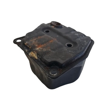 STEEL MS 440 TŁUMIK WYDECH