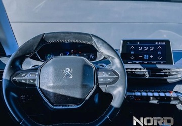 Peugeot 3008 II Crossover 1.6 THP 165KM 2016 Peugeot 3008 Bezwypadkowy, FV23, KredytowanieLeasing, Allure, Automat, gw., zdjęcie 12