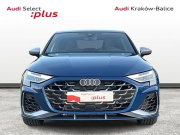 Audi A3 8Y 2024 Audi S3 Limousine Fabrycznie nowy Wydech Akrapovic SONOS Matrix LED Panora, zdjęcie 7