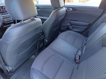 Kia Ceed III Kombi 1.5 T-GDI 160KM 2021 Kia Ceed Kia Ceed 1.5 Benzyna 160KM Salon PL FV23 1.5 Benzyna 160KM, zdjęcie 14