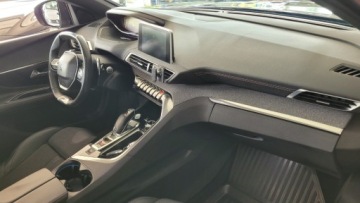Peugeot 3008 II Crossover 1.6 BlueHDi 120KM 2017 Peugeot 3008 3008 GT LINE Automat 1 wlasciciel Panorama Ledy Navi MOZLIWA, zdjęcie 37