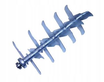 WAŁEK do wertykulatora AL-KO COMBI 36 E 38 cm 18 NOŻY Oryginalny