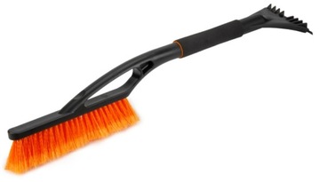 Skrobaczka ze zmiotką dł. 60cm Ergo
