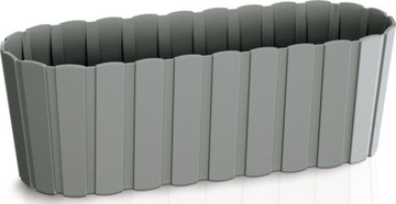 Boardee Case DDEC600 подставка для цветов антрацит