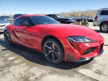Toyota Supra V 2020 Toyota Supra Base 2020 3.0l 3.0 Benzyna 335KM, zdjęcie 4