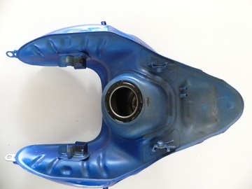 ТОПЛИВНЫЙ БАК ZB0 ЗАПОЛНЕН TRIUMPH TIGER 800 XR