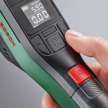 НАСОС АККУМУЛЯТОРНОГО КОМПРЕССОРА EASYPUMP BOSCH