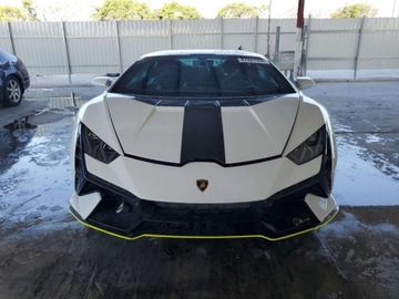 Lamborghini Huracan STO 5.2 V10 640KM 2024 Lamborghini Huracan Tecnica 2024 5.2l 5.2 Benzyna 640KM, zdjęcie 5