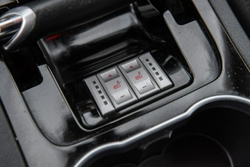 Ford Galaxy III Van 2.0 Duratorq TDCi 140KM 2010 Ford Galaxy GHIA ! 7os 2.0TDCI 140KM Manual !, zdjęcie 22