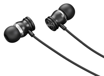 Проводные наушники USB-C с микрофоном USB типа C