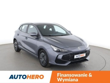 MG 2024 MG MG3 GRATIS! Pakiet Serwisowy o wartości 600, zdjęcie 9