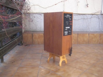 Subufer Sobofer Subwoofer Tonsil Aktiv 200 aktywny Maestro A