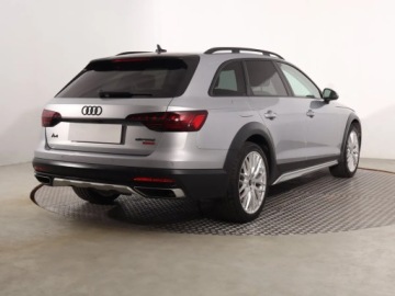 Audi A4 B9 Allroad Quattro Facelifting 2.0 45 TFSI 265KM 2022 Audi A4 Allroad 45 TFSI, Salon Polska, zdjęcie 3