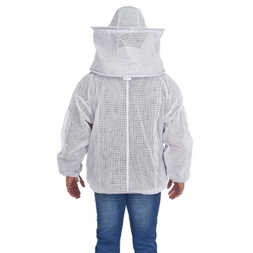 Толстовка для пчеловодства вентилируемая, размер М - BRCtech