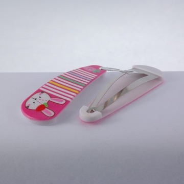 РАЗНОЦВЕТНЫЕ МЕТАЛЛИЧЕСКИЕ ЗАЖИМЫ ДЛЯ ВОЛОС