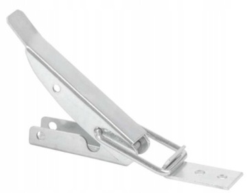 ZAMKNIĘCIE SKRZYŃ BURT KLAP WRZECIĄDZ BURTOWY 50mm
