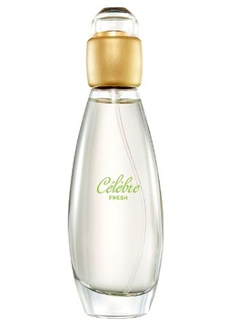 Туалетная вода AVON CELEBRE Fresh 50 мл EDT
