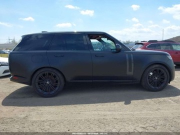 Land Rover 2024 Land Rover Range Rover P530 SE 2024 4.4l 4.4 Benzyna 523KM, zdjęcie 6