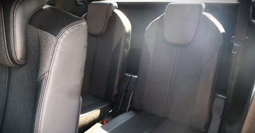 Peugeot 5008 II Crossover 1.6 THP 165KM 2017 Peugeot 5008 (Nr.198) 1.6 THP Automat GT-Line 165 KM Panorama Kamera Gwara, zdjęcie 15