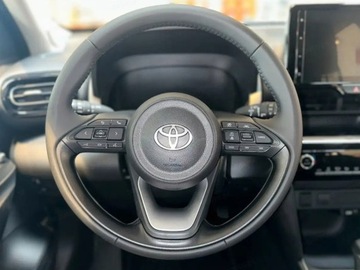 Toyota 2025 Od ręki - Active 1.5 Hybrid 116KM | Tempomat adaptacyjny!, zdjęcie 7