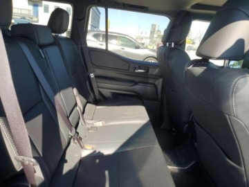 Toyota Land Cruiser VIII 2025 Toyota Land Cruiser Base, 2025r., 4x4, 2.4L 2.4 Hybryda 326KM, zdjęcie 8