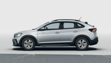 Volkswagen Taigo 2026 Volkswagen Taigo Nowa wersja Pure! 1.0 TSI 116 KM, zdjęcie 2