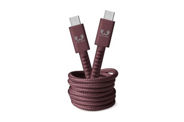 FRESH 'N REBEL kabel USB-C do USB-C 2m