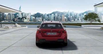 BMW Seria 1 F70 2025 BMW Seria 1 1.5 Benzyna 122KM, zdjęcie 2