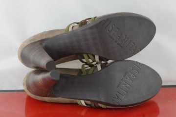 ОБУВЬ HISPANITAS R40 W26