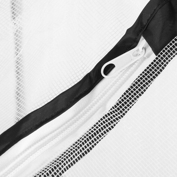 Портативный складной маленький загон для курятника