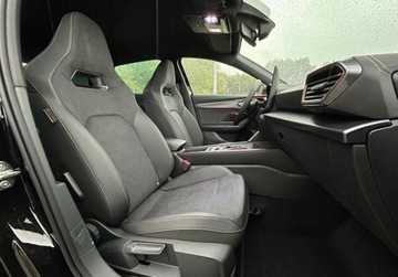 Cupra Formentor Crossover 1.5 TSI 150KM 2025 Cupra Formentor Pakiety, Hak, SENNHEISER, ACC, Kamera, GPS, Rozpoznawanie, zdjęcie 18