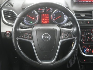 Opel Mokka I SUV 1.6 CDTI Ecotec 136KM 2016 Opel Mokka 1.6 CDTI, Klima, Klimatronic, Tempomat, zdjęcie 14