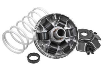 Wariator Malossi, Primavera Sprint ET4 LX S 50 4T