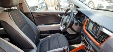 Kia Stonic I Crossover 1.0 T-GDI 120KM 2018 Kia Stonic Jeden Właściciel Bezwypadkowy 1.0, zdjęcie 34