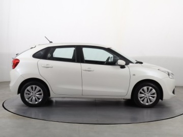 Suzuki Baleno III 1.2 DualJet 90KM 2019 Suzuki Baleno 1.2, Salon Polska, 1. Właściciel, zdjęcie 5