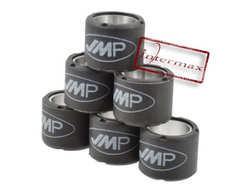 ROLKI WARIATORA 15x12 2,3 g. SKUTER 2T MINARELLI