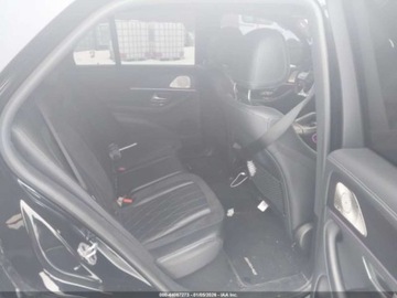 Mercedes GLE V167 2021 Mercedes-Benz GLE Amg 53 4Matic 2021 3.0 Benzyna 429KM, zdjęcie 12