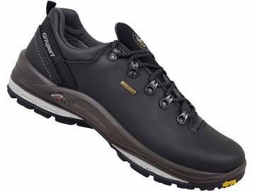 GRISPORT NERO DAKAR TREKKING MĘSKI VIBRAM MEMBRANA