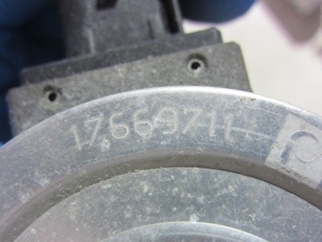 BMW F22 F30 N55 N55B30 ČERPADLO VODY 11517596763